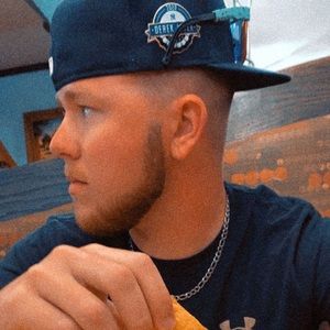 Meet your Posher, Josh